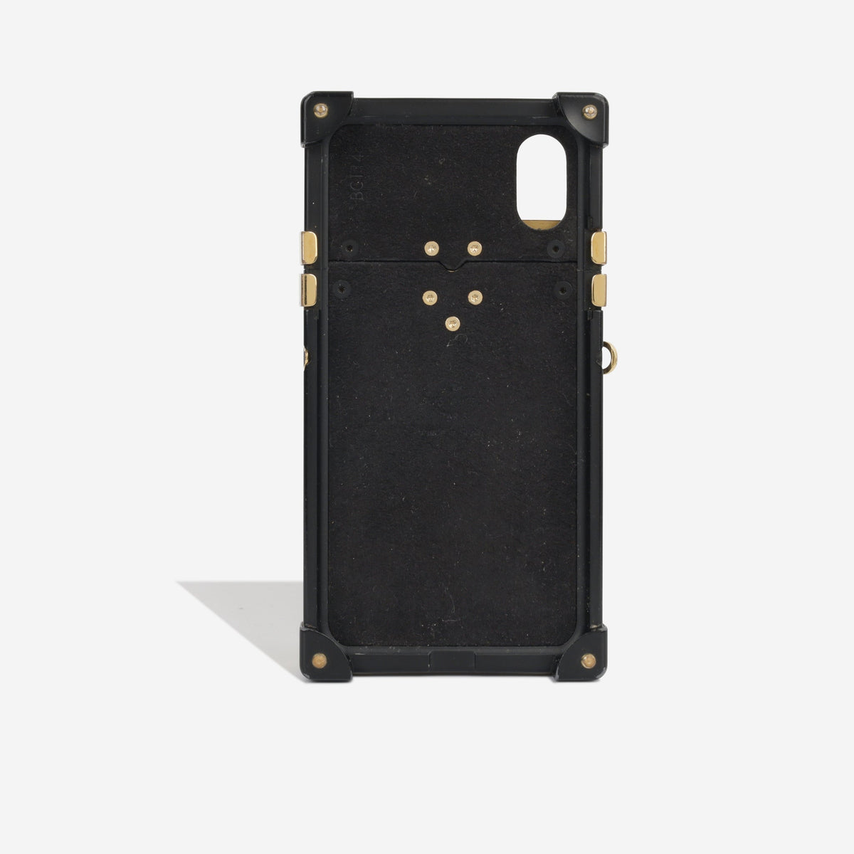 Louis Vuitton Eye Trunk iPhone X/XS - Monogram Canvas