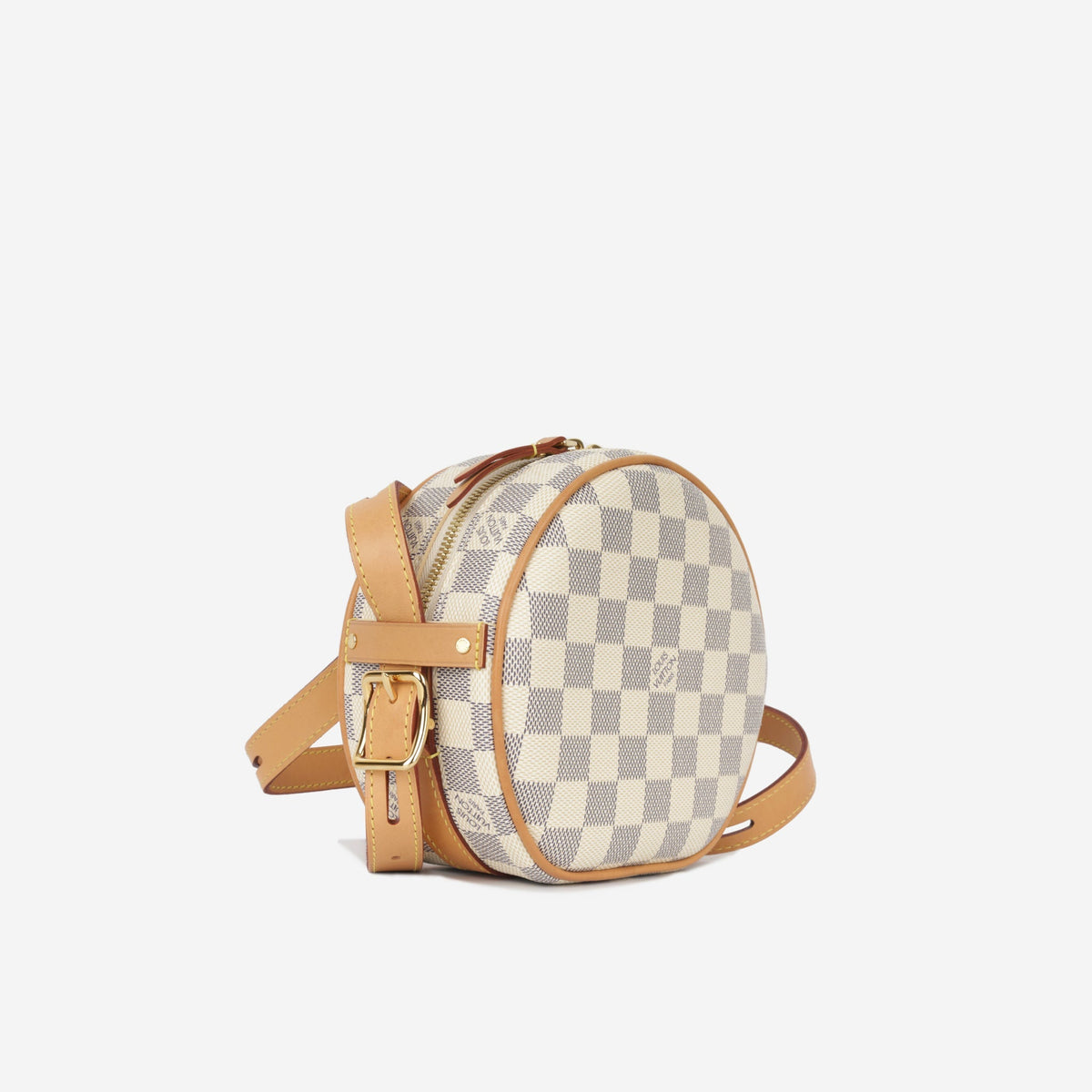 Louis Vuitton Boîte Chapeau Souple PM