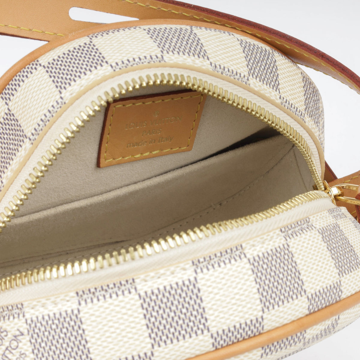 Louis Vuitton Boîte Chapeau Souple PM