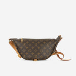 Louis Vuitton - Bumbag - Monogram Canvas GHW - 2019 - Pre-Loved