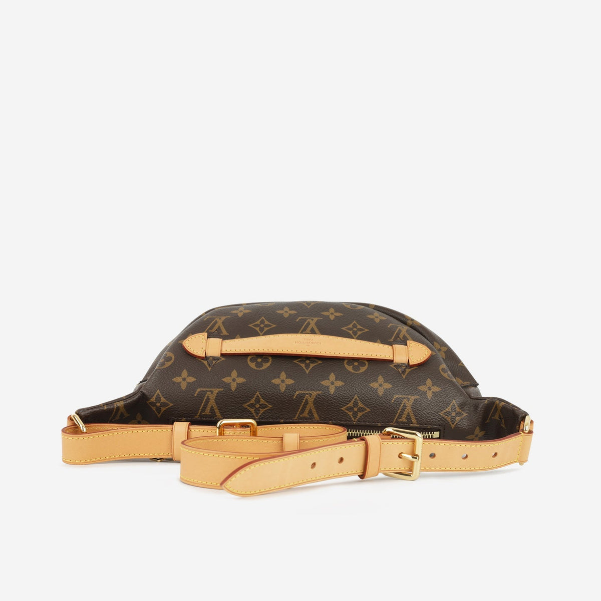 Louis Vuitton - Bumbag - Monogram Canvas GHW - 2019 - Pre-Loved