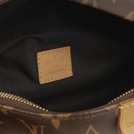 Louis Vuitton - Bumbag - Monogram Canvas GHW - 2019 - Pre-Loved