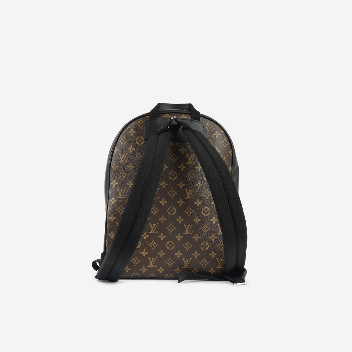 Louis Vuitton Josh Backpack - Monogram