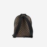 Louis Vuitton Josh Backpack - Monogram