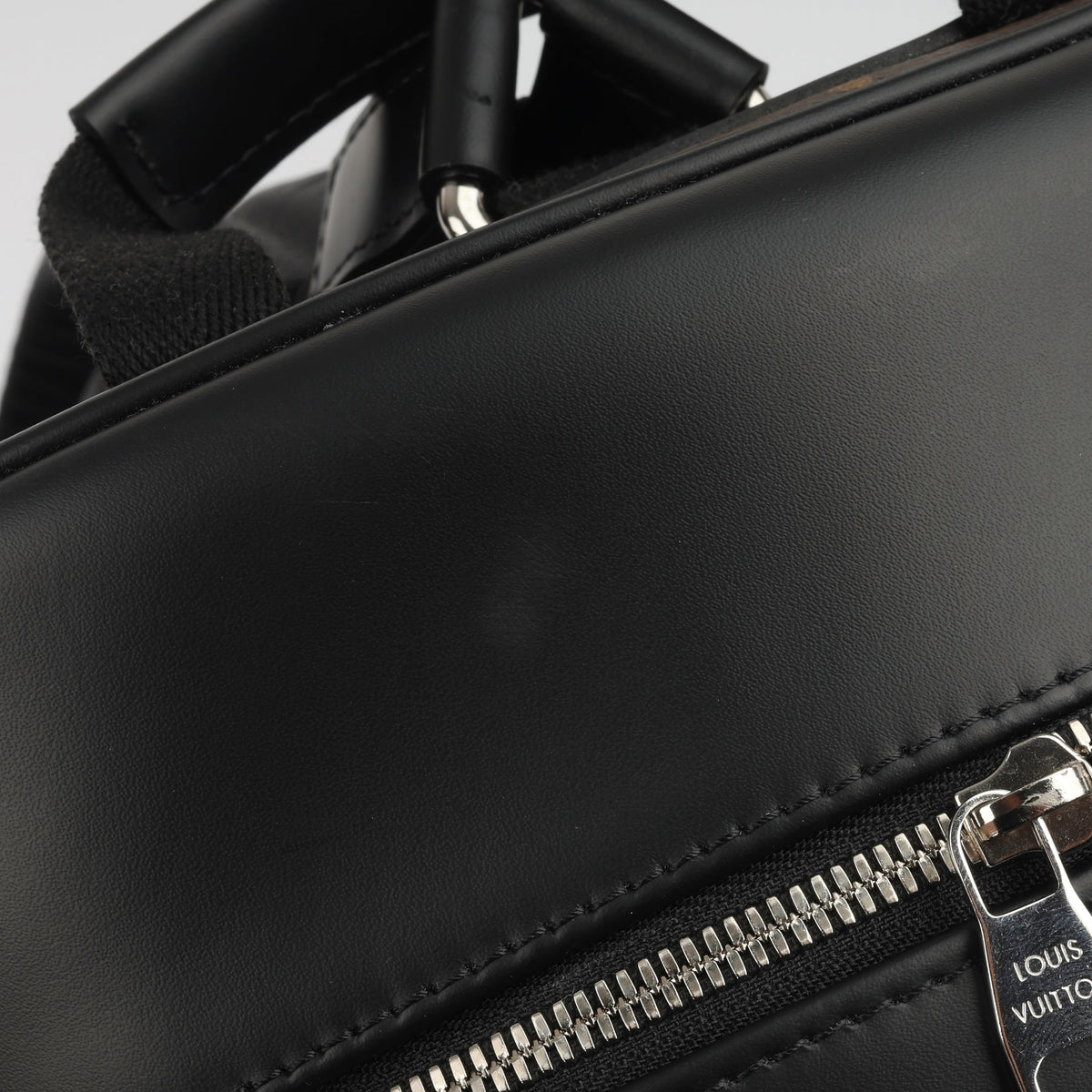 Louis Vuitton Josh Backpack - Monogram