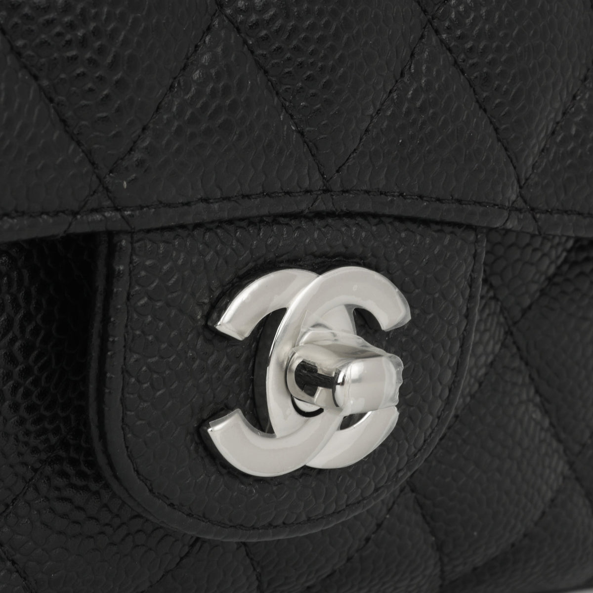 Chanel Medium Classic Flap