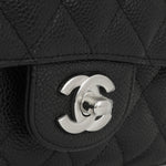 Chanel Medium Classic Flap