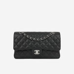 Chanel Medium Classic Flap