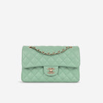 Chanel Small Classic Flap