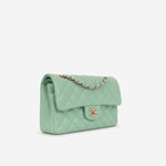 Chanel Small Classic Flap