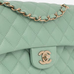 Chanel Small Classic Flap