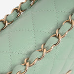 Chanel Small Classic Flap