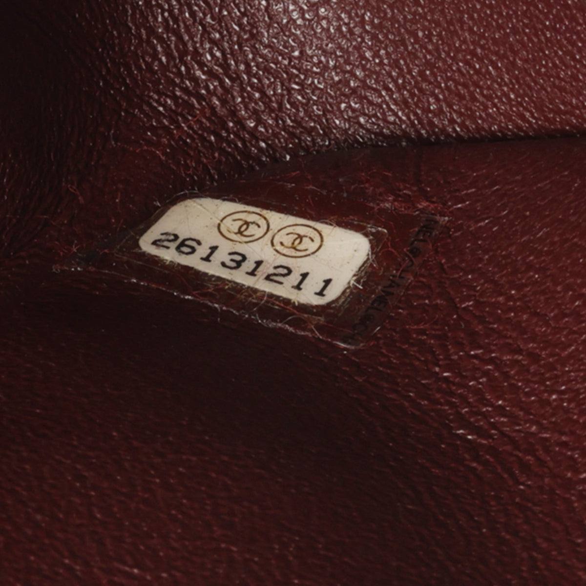 Chanel Medium Classic Flap Black Caviar | Gold Hardware