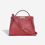 Fendi Peekaboo - Medium