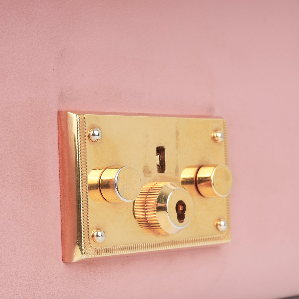 Gucci Medium Padlock