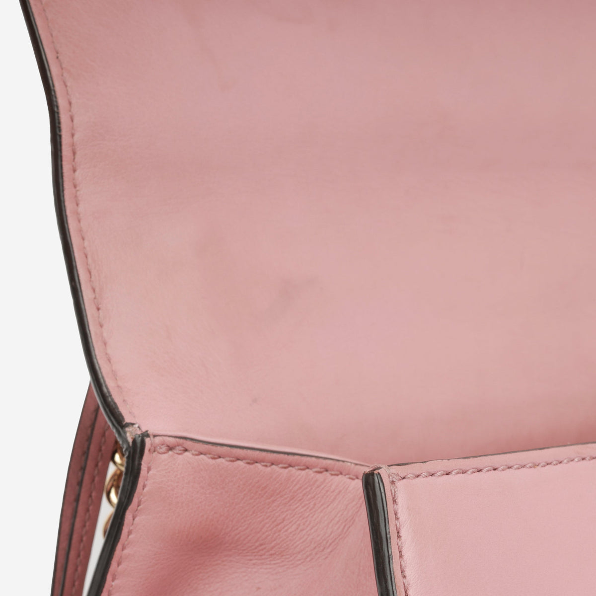 Gucci Medium Padlock