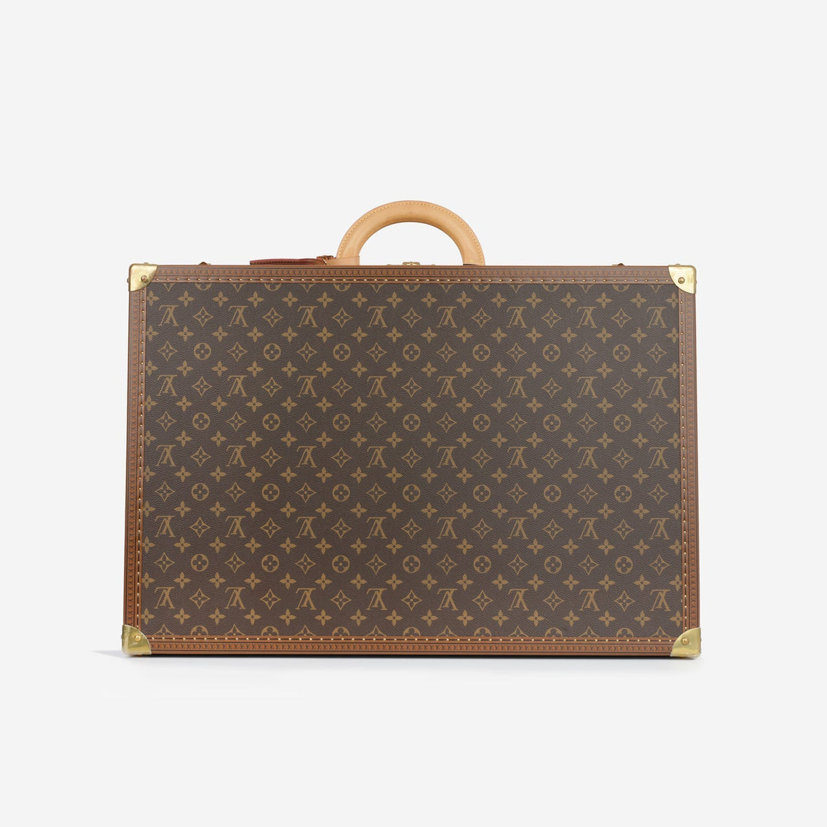 Louis Vuitton - Bisten 65 Trunk - Pre-Loved - 2017