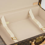 Louis Vuitton - Bisten 65 Trunk - Pre-Loved - 2017