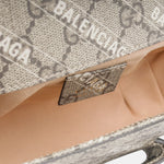 Gucci Horsebit Crossbody - Hacker Project