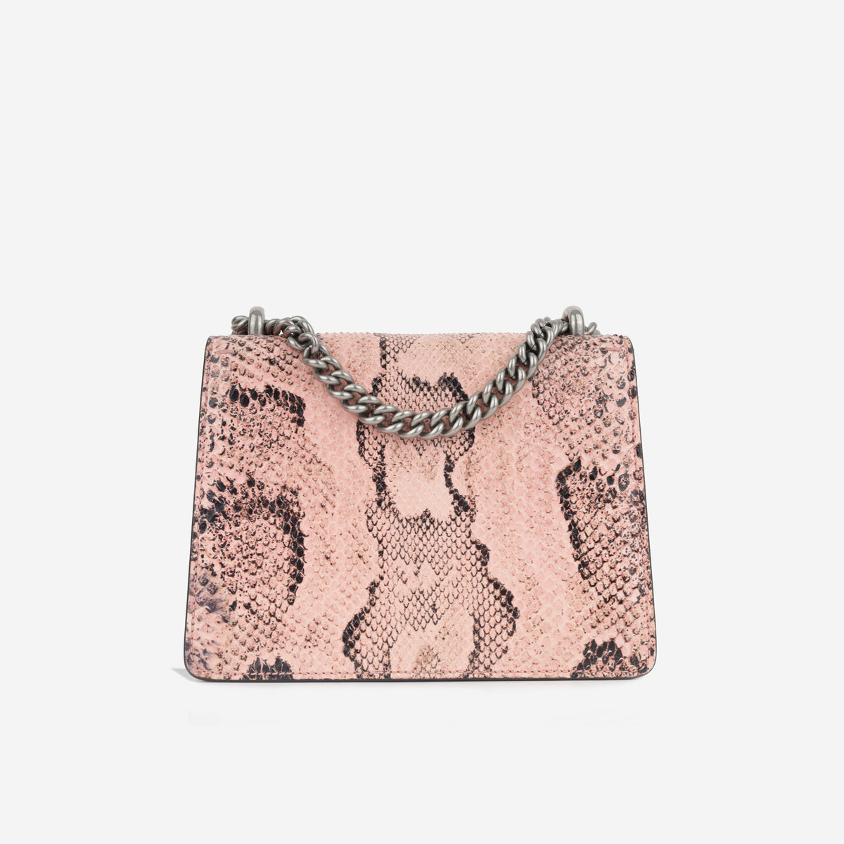 Gucci Mini Dionysus - Python