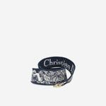 Dior - Lady Dior - Medium Lady D-Lite CGHW - Pre-Loved - 2022