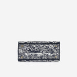 Dior - Lady Dior - Medium Lady D-Lite CGHW - Pre-Loved - 2022