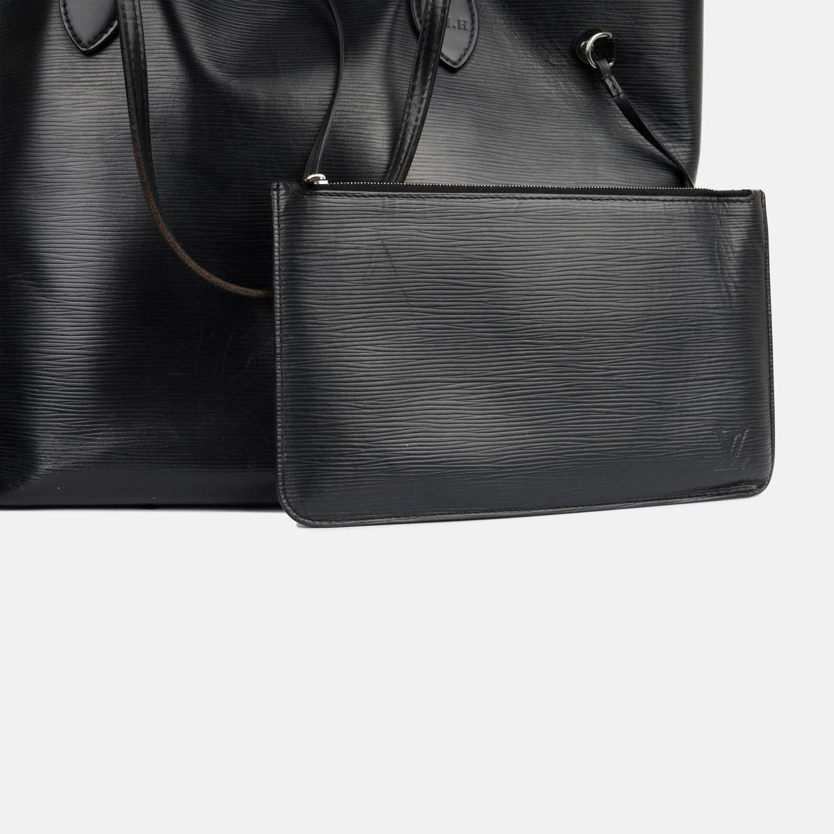 Louis Vuitton Neverfull MM - Epi