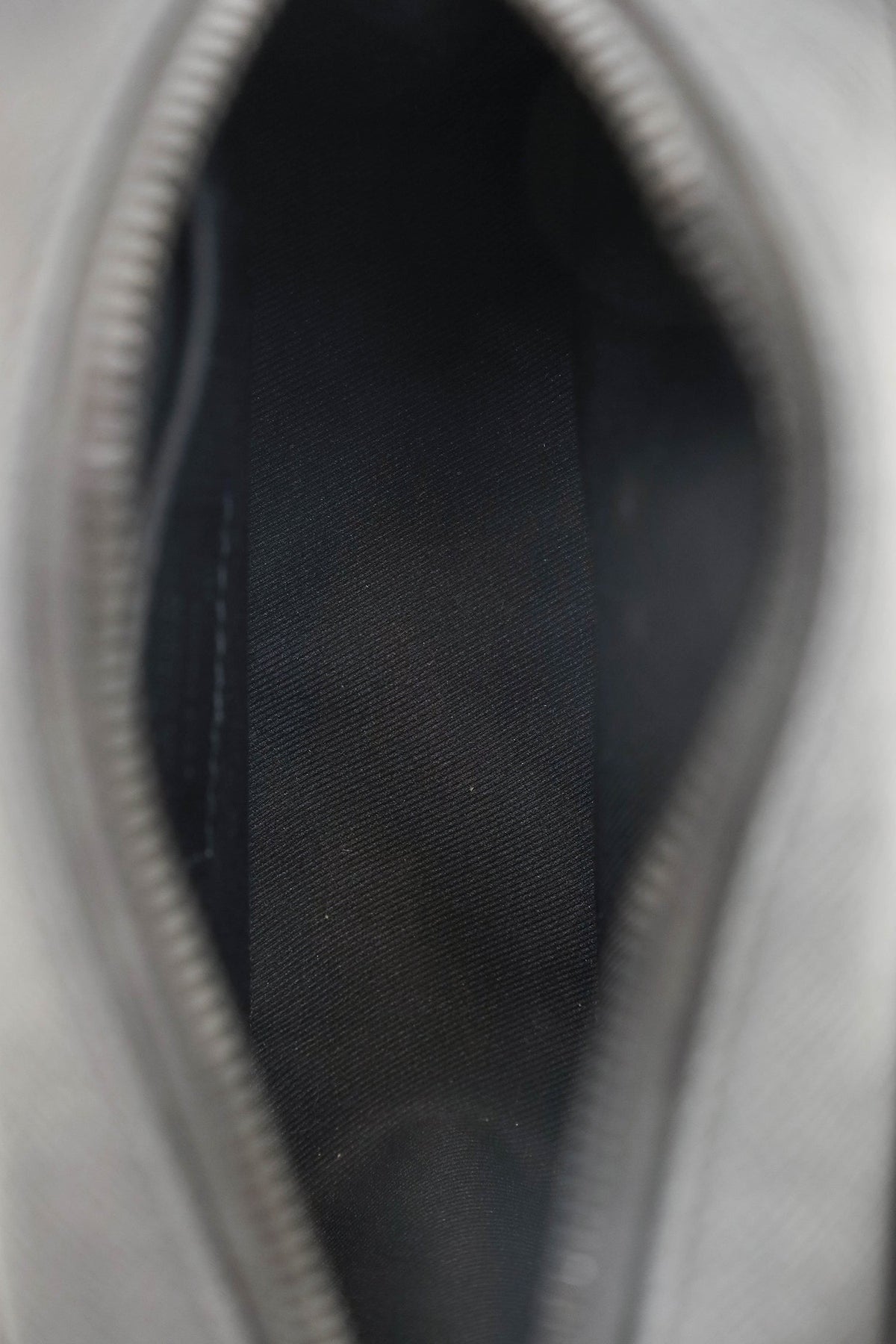 Louis Vuitton 2019 Black Taïga Rainbow Mini Soft Trunk Crossbody