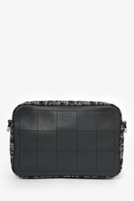 Christian Dior 2019 Blue Oblique 'Sac Safari' Messenger Bag