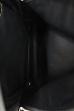 Burberry Canvas/Leather Check BackPack