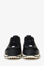 Christian Dior Black/White Sneakers Mens Size 42.5