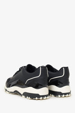 Christian Dior Black/White Sneakers Mens Size 42.5