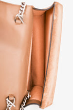 Gucci 'GG' Supreme Super Mini 'Dionysus' Chain Bag