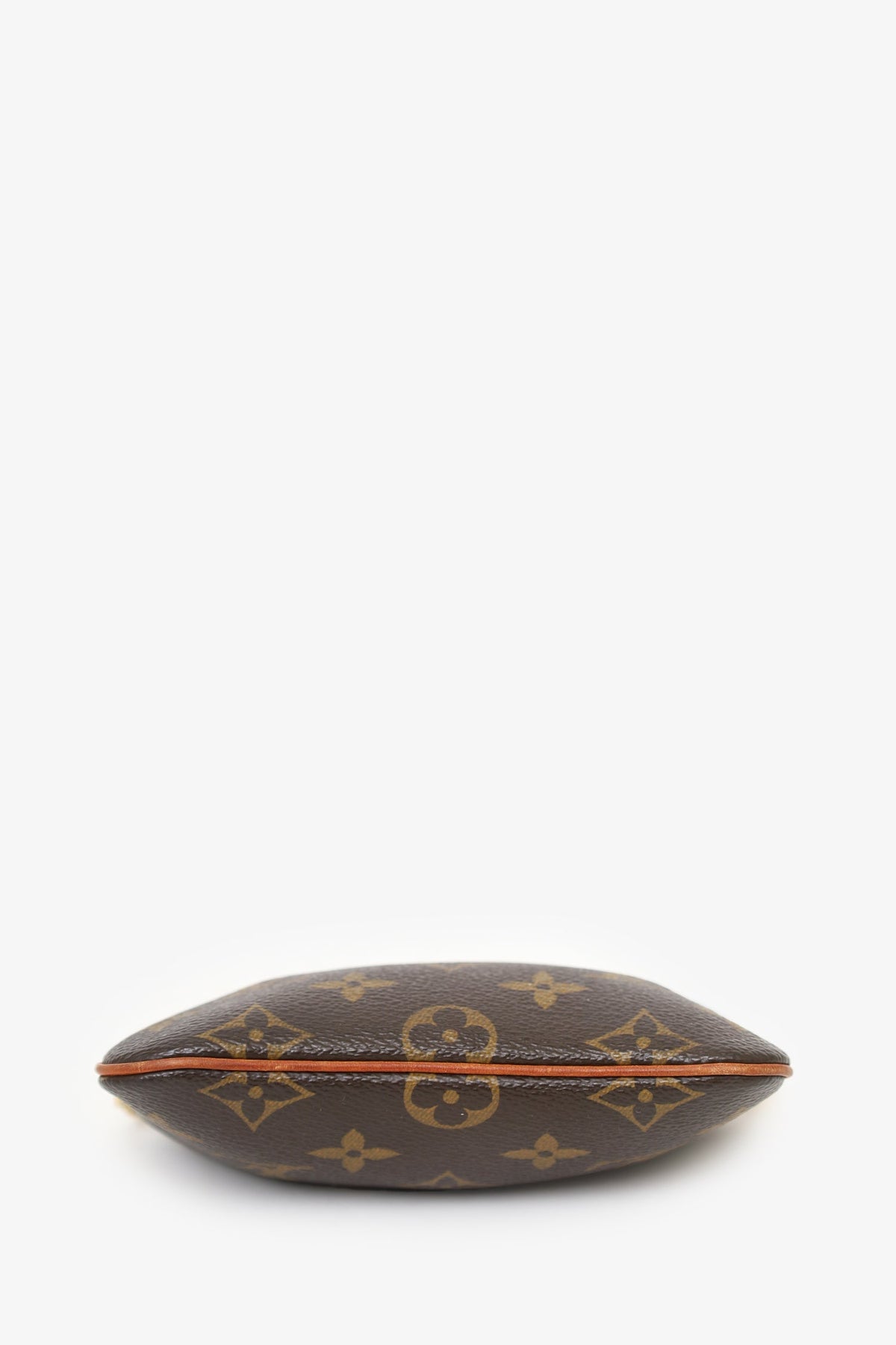 Louis Vuitton 2008 Monogram Pochette Milla PM