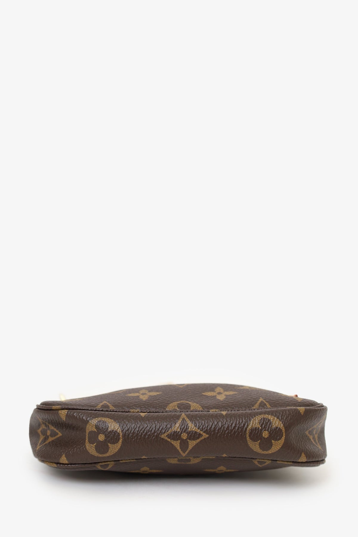 Louis Vuitton 2022 Monogram Mini Pochette