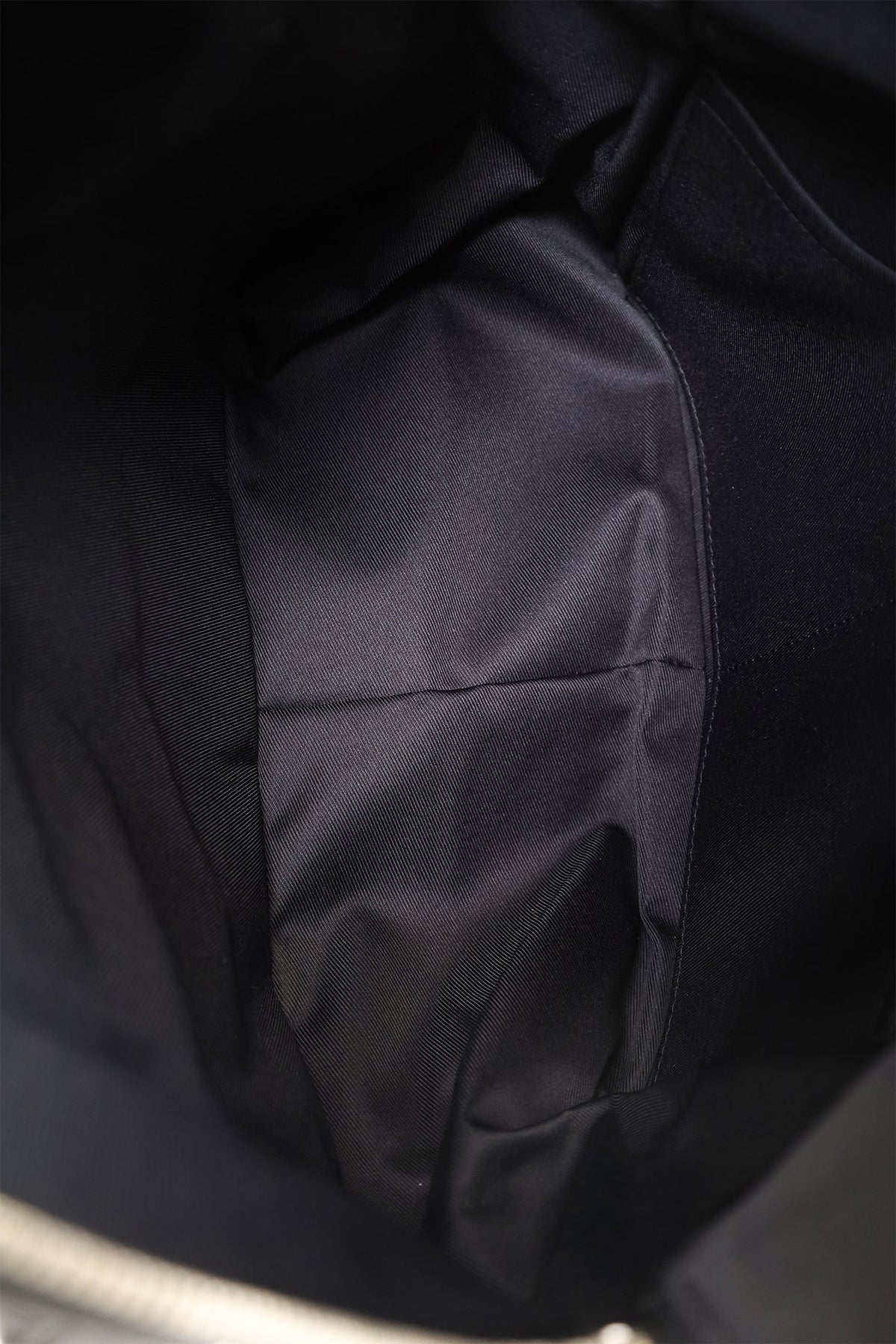 Louis Vuitton 2019 Black Leather Discovery Backpack PM