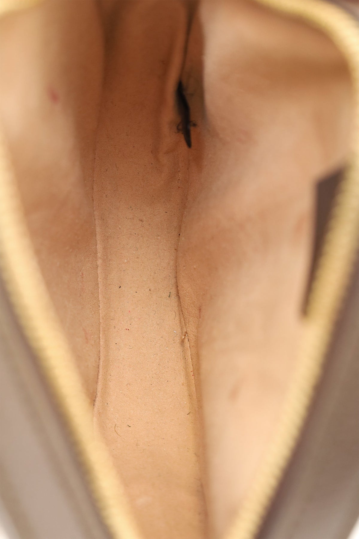 Gucci Supreme Canvas Ophidia 'GG' Mini Round Crossbody