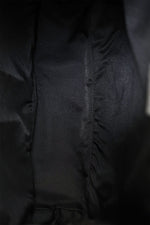 Gucci Black Canvas/Leather Jackie GG Backpack