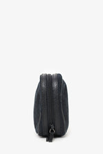 Gucci Black GG Canvas Pouch