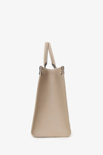 Louis Vuitton Bicolour Monogram Empreinte Leather OnTheGo MM