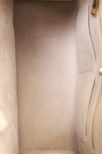 Louis Vuitton Bicolour Monogram Empreinte Leather OnTheGo MM