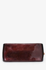 Louis Vuitton Amarante Vernis Rosewood Avenue Shoulder Bag