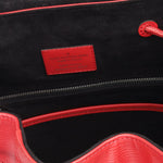 Louis Vuitton Supreme Epi Backpack