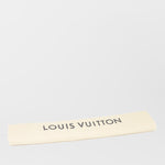 Louis Vuitton Blanche MM