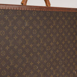 Louis Vuitton - Alzer 70 Trunk - Pre-Loved