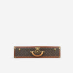 Louis Vuitton - Alzer 70 Trunk - Pre-Loved