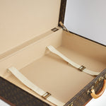 Louis Vuitton - Alzer 70 Trunk - Pre-Loved