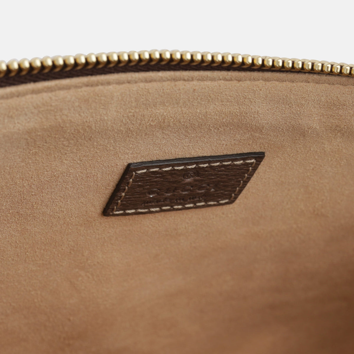 Gucci Ophidia Pouch (NWT)