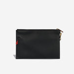 Fendi Flat Pouch - Mr Doodle (NWT)