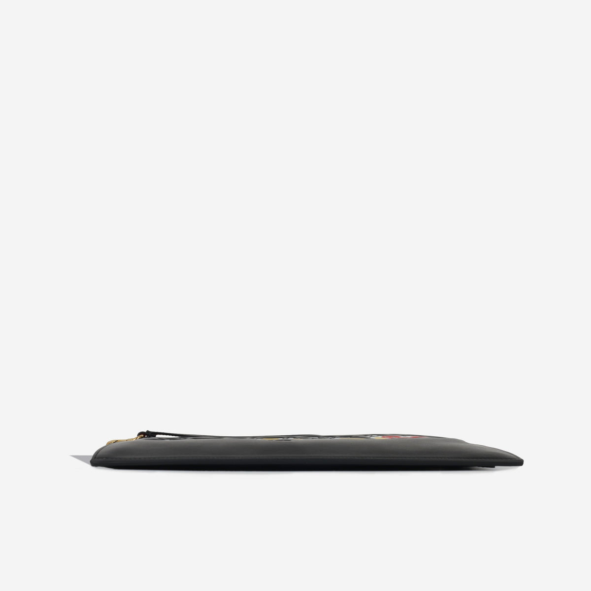 Fendi Flat Pouch - Mr Doodle (NWT)